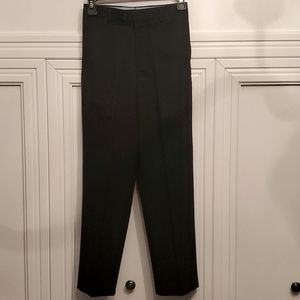 Joseph Abboud Kid's Navy Trousers 10